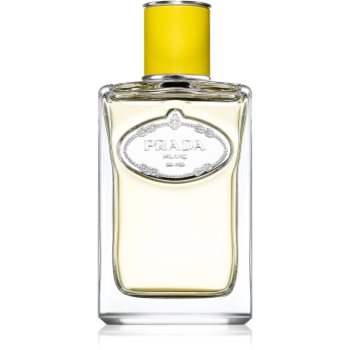 Prada Les Infusions: Infusion d'Ylang Eau de Parfum unisex - imagine 2